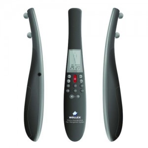 Wollex Elektro Akupunktur Ağrı Yönetim Sistemi AE-3018